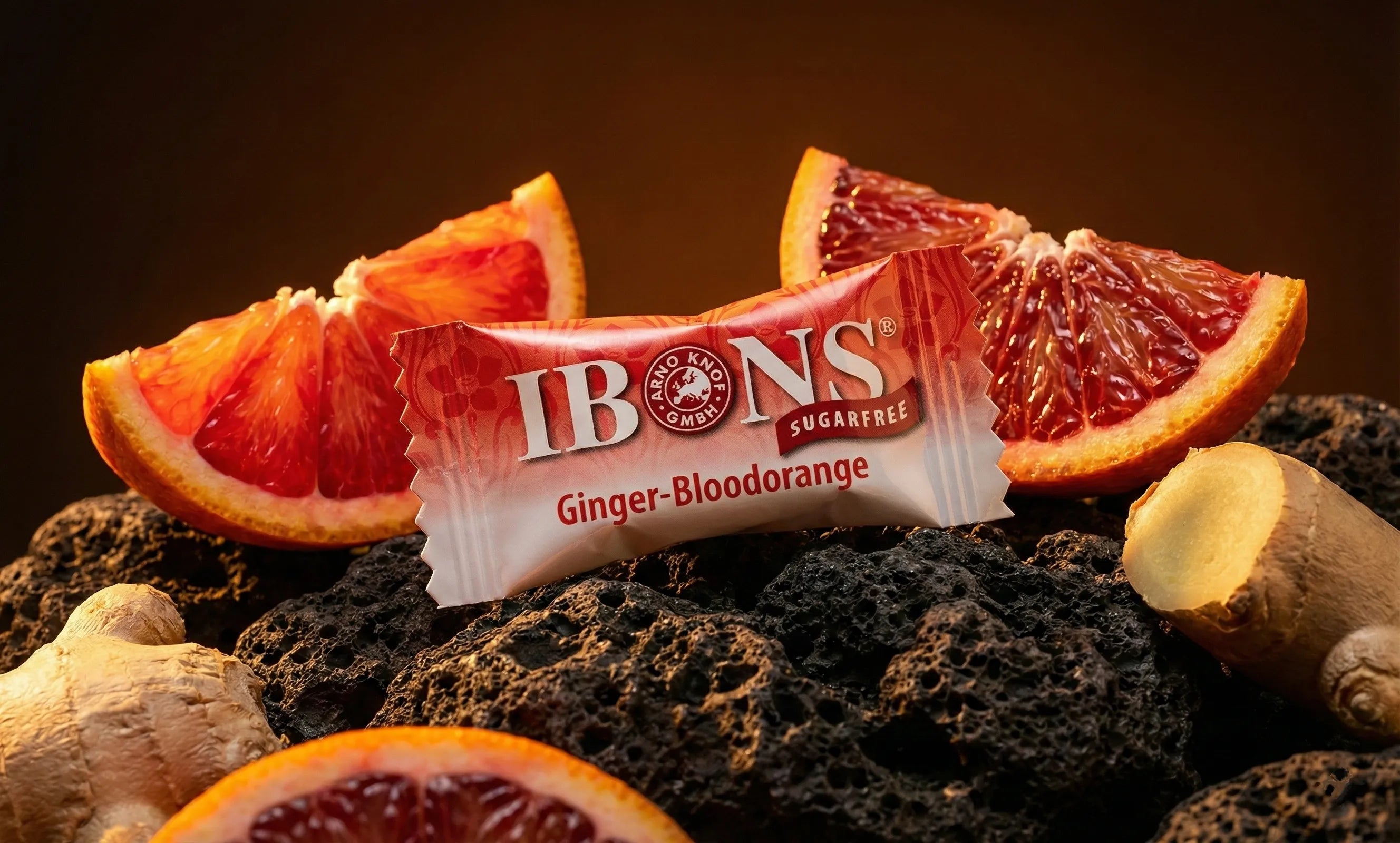 Blood Orange